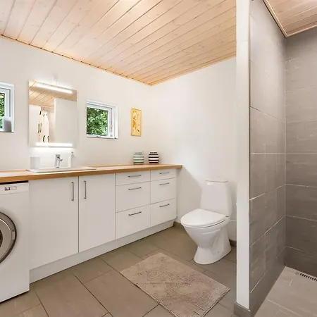 Feriehus Hava - 250m From The Sea By Interhome *