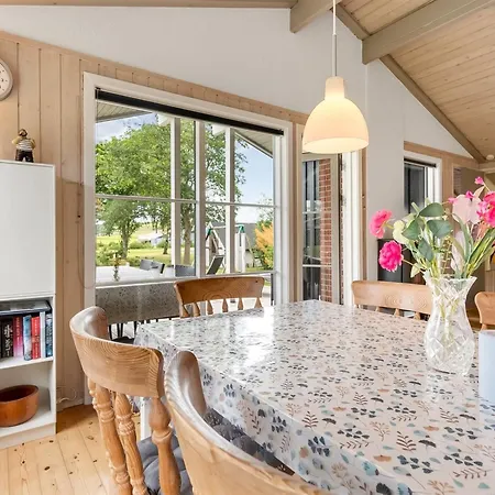 Hava - 250m From The Sea By Interhome * Ebeltoft