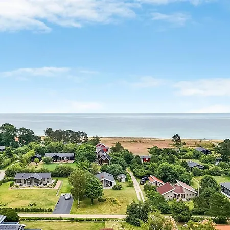 Tatil Evi Hava - 250m From The Sea By Interhome Ebeltoft