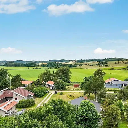 Hava - 250m From The Sea By Interhome * Ebeltoft