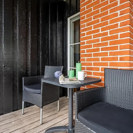 Hava - 250m From The Sea By Interhome *