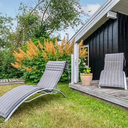 Feriehus Hava - 250m From The Sea By Interhome *