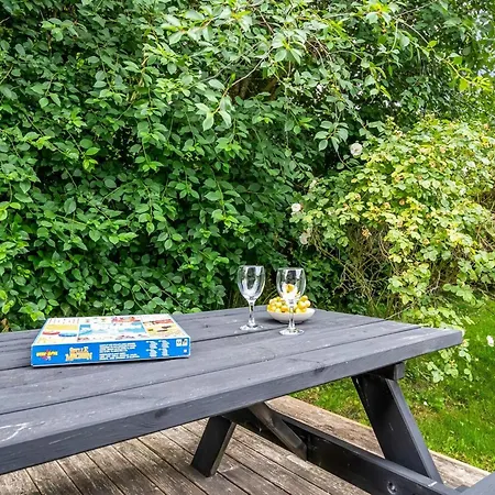 Feriehus Hava - 250m From The Sea By Interhome Ebeltoft