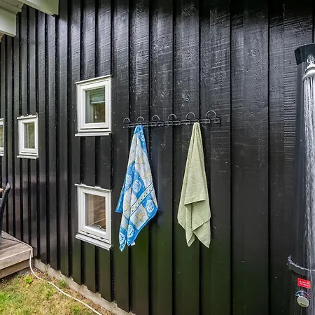 Feriehus Hava - 250m From The Sea By Interhome Ebeltoft